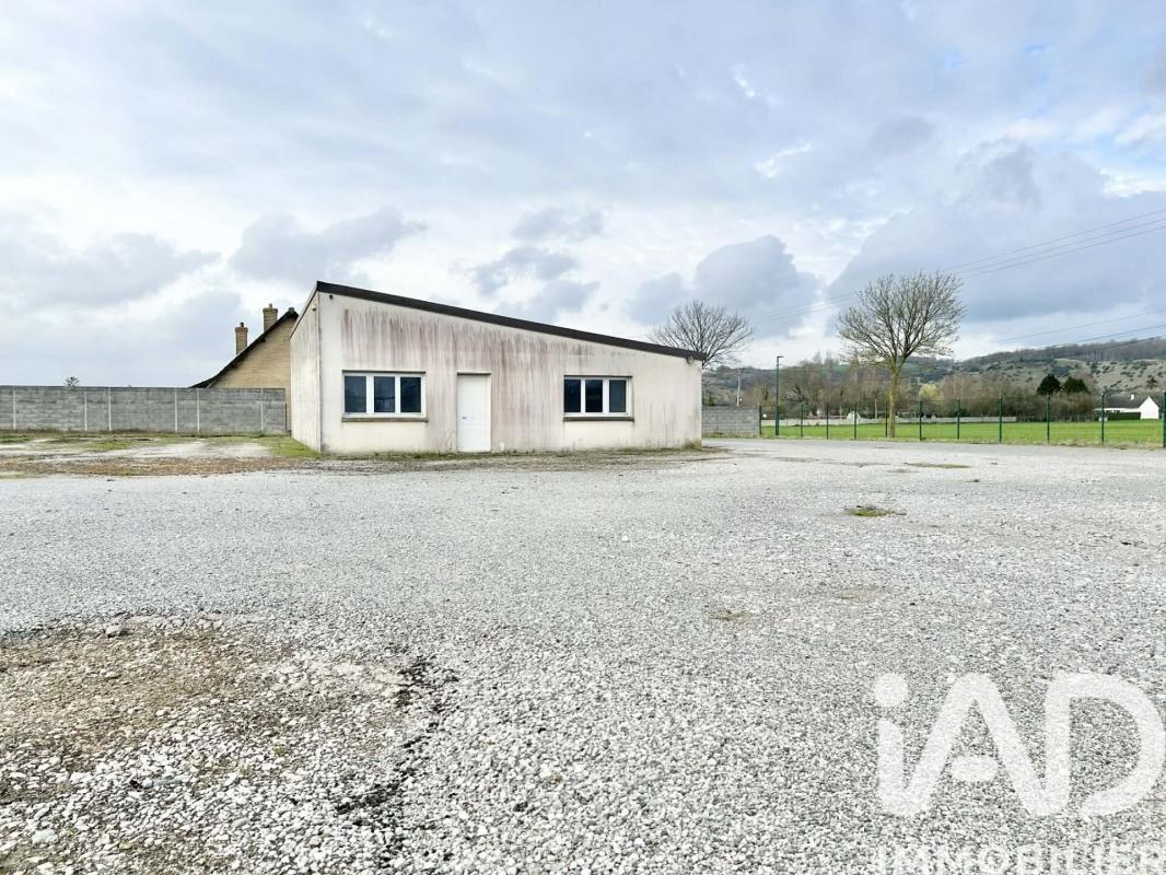 Maison 1 Pièce(s) Wavrans-sur-l'Aa