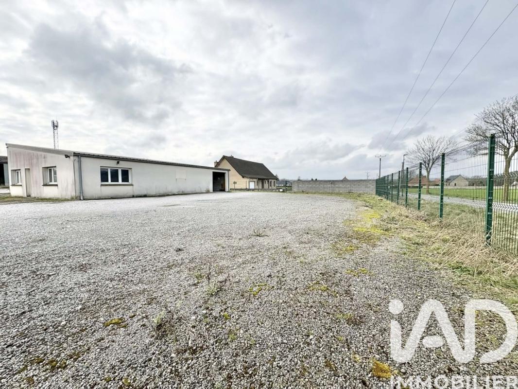 Maison 1 Pièce(s) Wavrans-sur-l'Aa