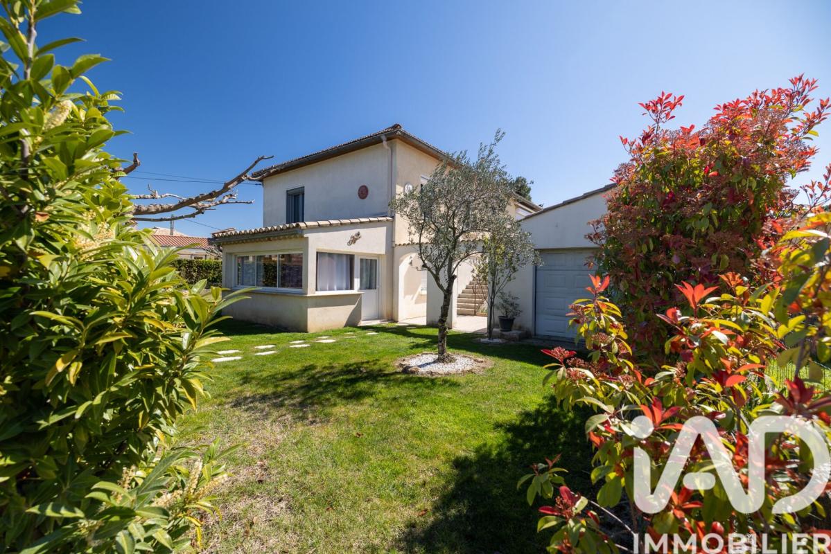 Maison traditionnelle 7 Pièce(s) Grillon