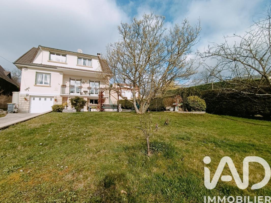 Maison 7 Pièce(s) Montmorency