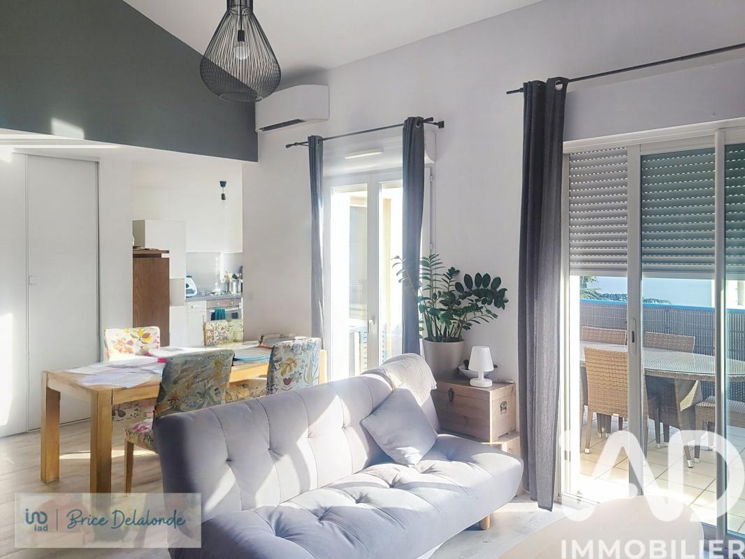 Appartement 3 Pièce(s) Valence