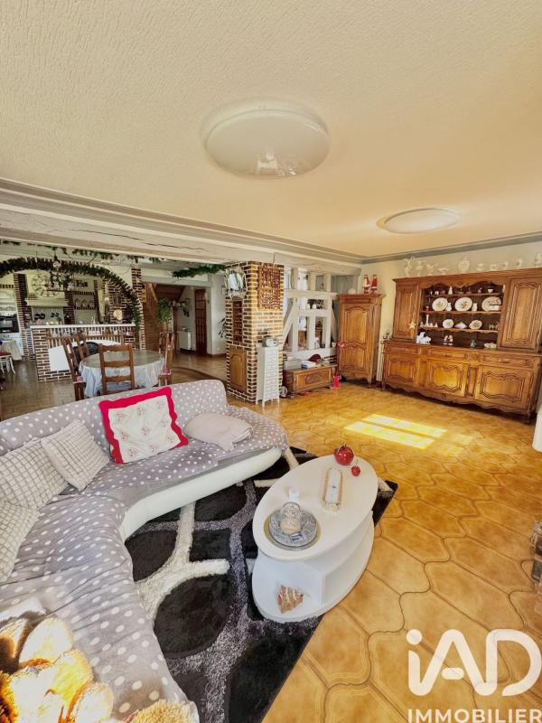 Maison 6 Pièce(s) La Noue