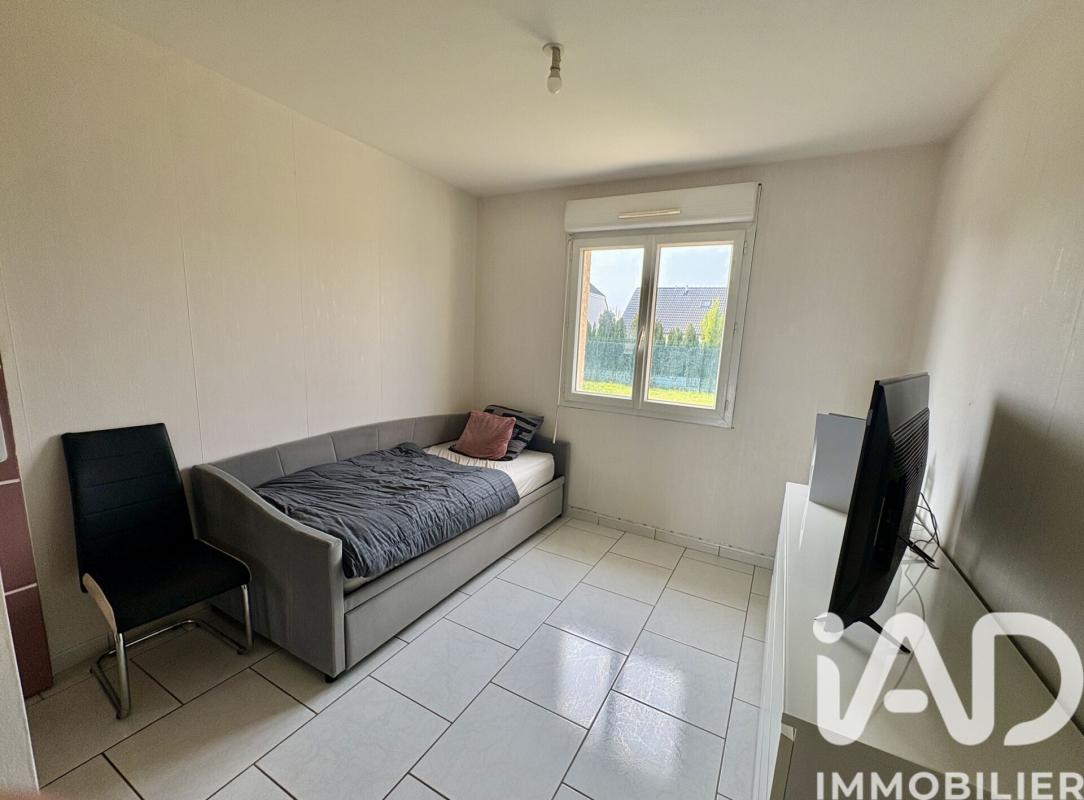 Maison 6 Pièce(s) Fagnières