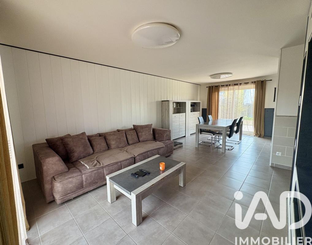 Maison 6 Pièce(s) Fagnières