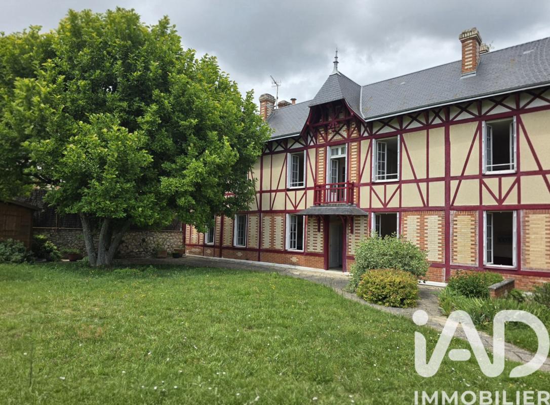 Maison 6 Pièce(s) Blois