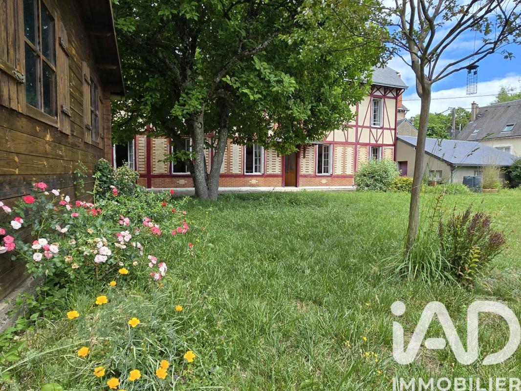 Maison 6 Pièce(s) Blois - Photo 2