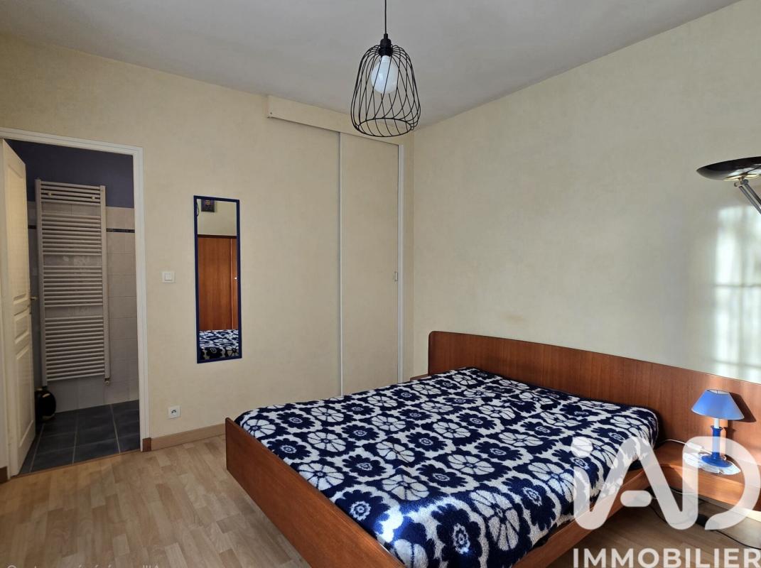 Maison 6 Pièce(s) Blois - Photo 10