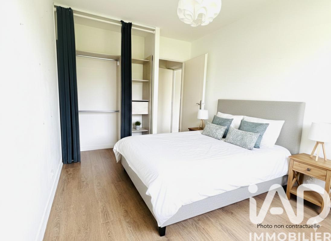 Appartement 4 Pièce(s) La Rochelle - Photo 4