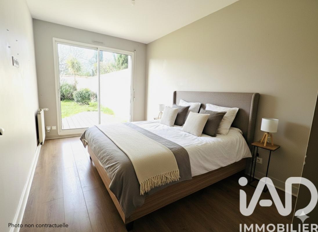Appartement 4 Pièce(s) La Rochelle - Photo 6