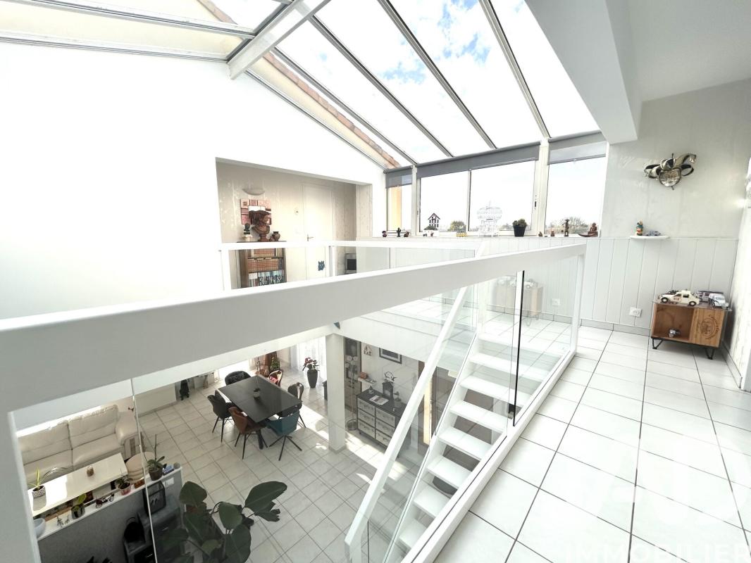 Maison 7 Pièce(s) Vertou