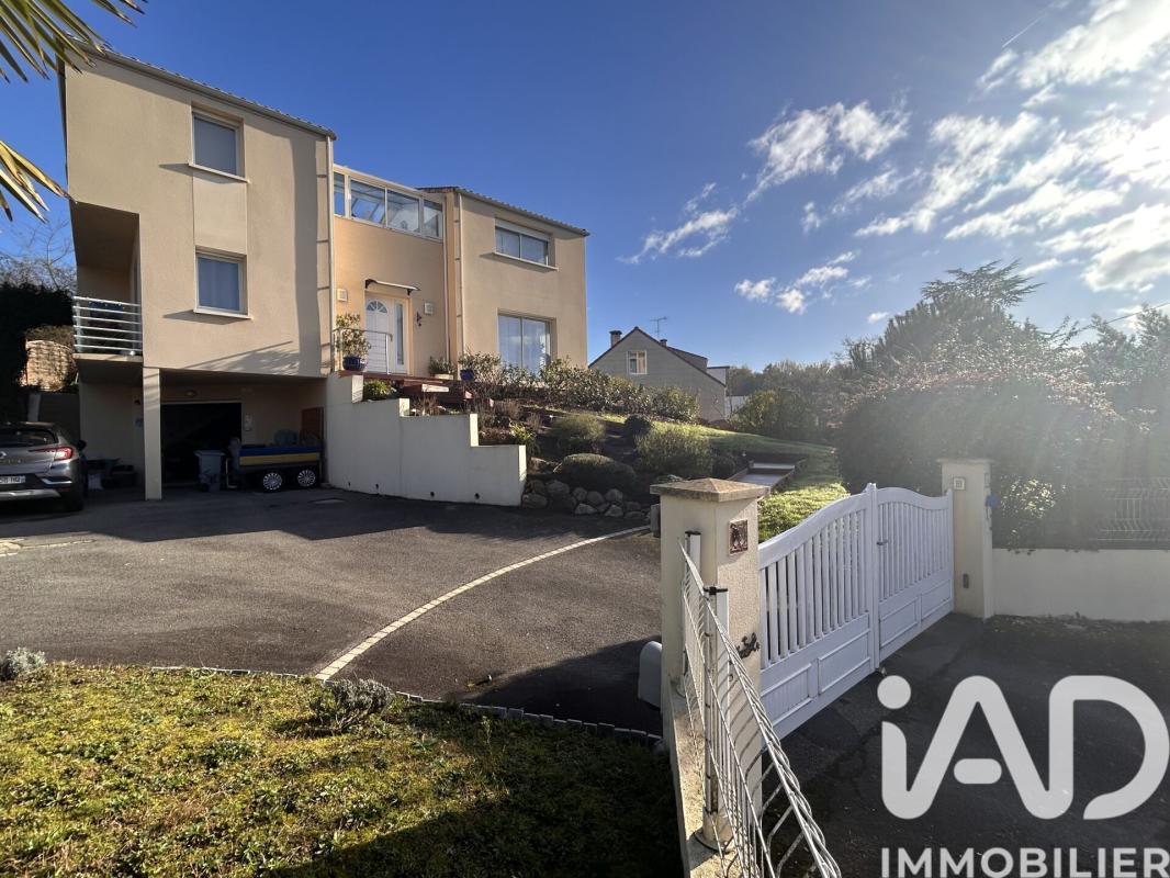 Maison 7 Pièce(s) Vertou