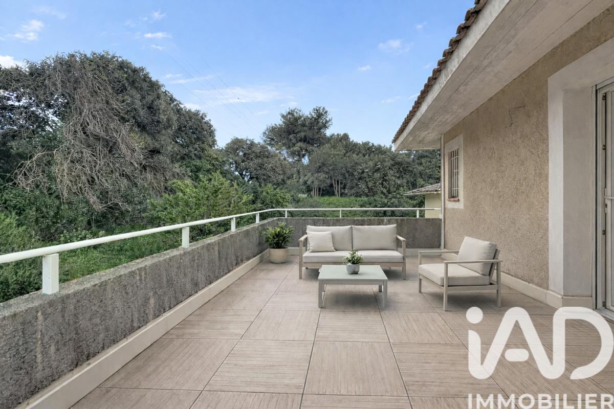 Maison 5 Pièce(s) Istres