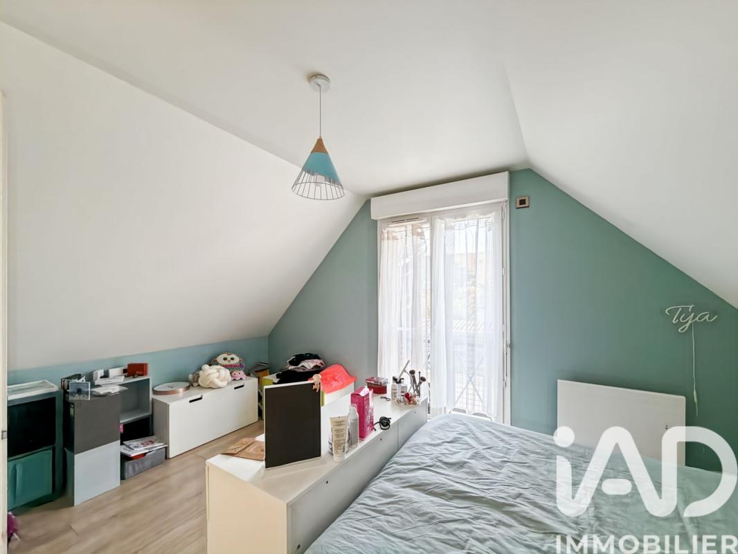 Maison 5 Pièce(s) Noisy-le-Grand