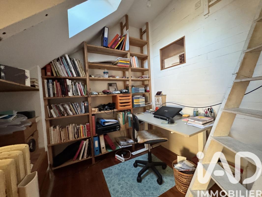 Maison de ville 5 Pièce(s) Quimper