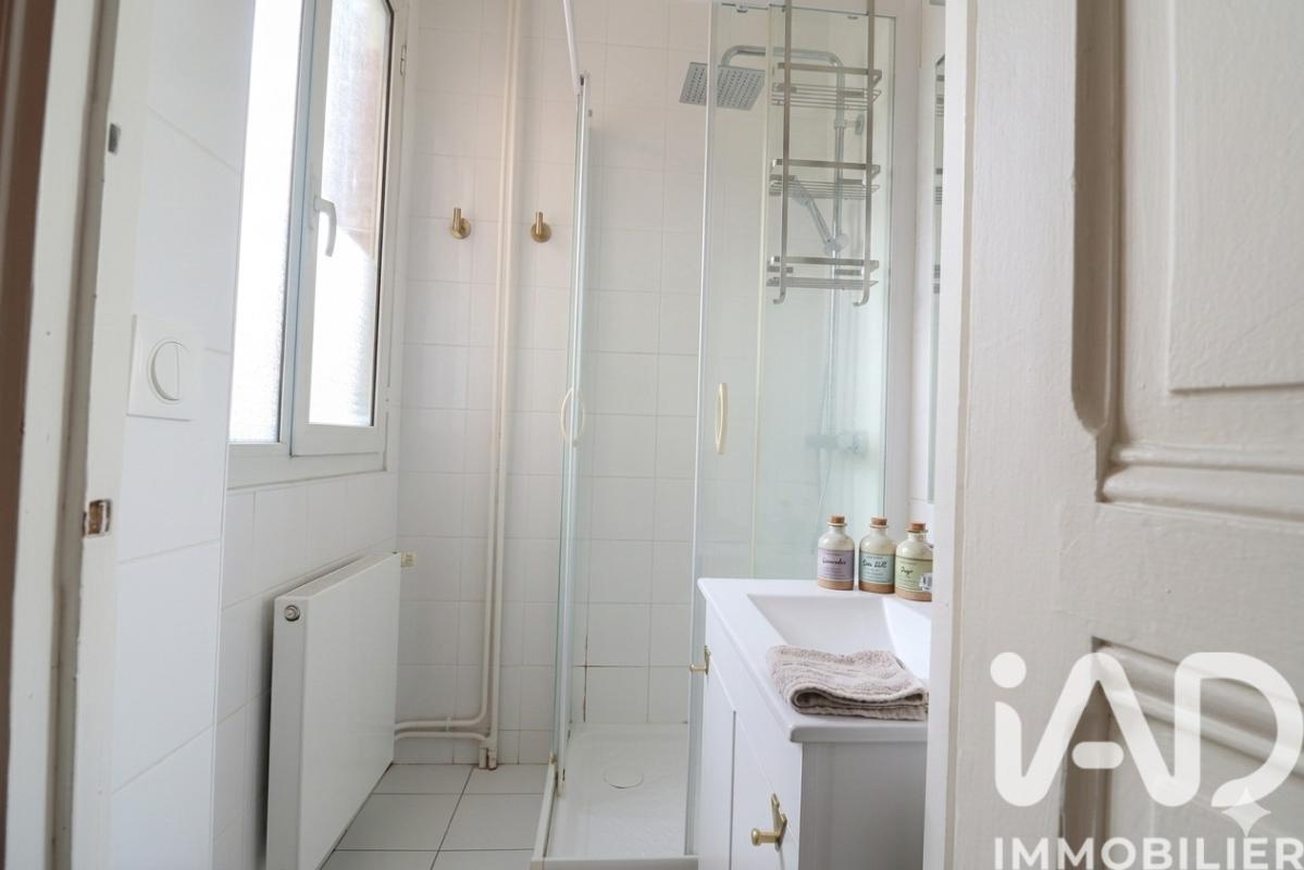 Appartement 3 Pièce(s) Thiais