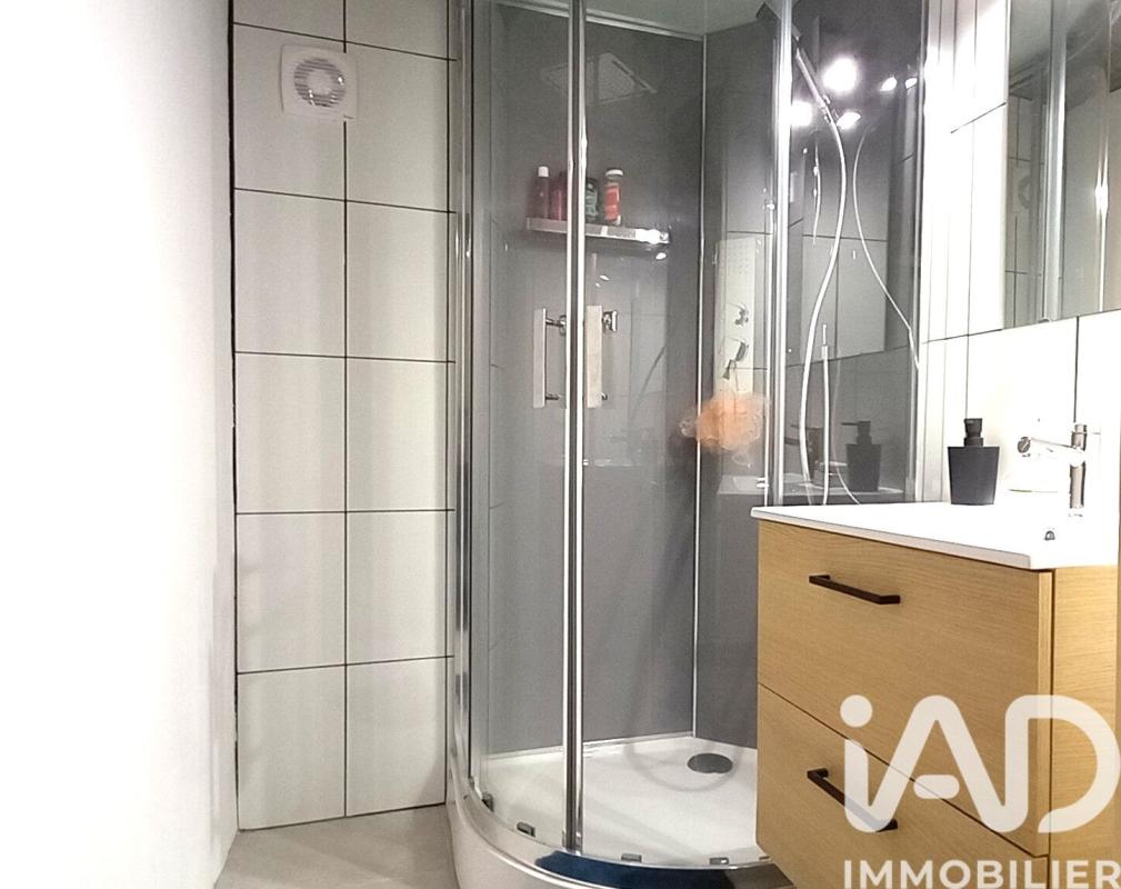 Maison 6 Pièce(s) Saint-Hilaire-Bonneval