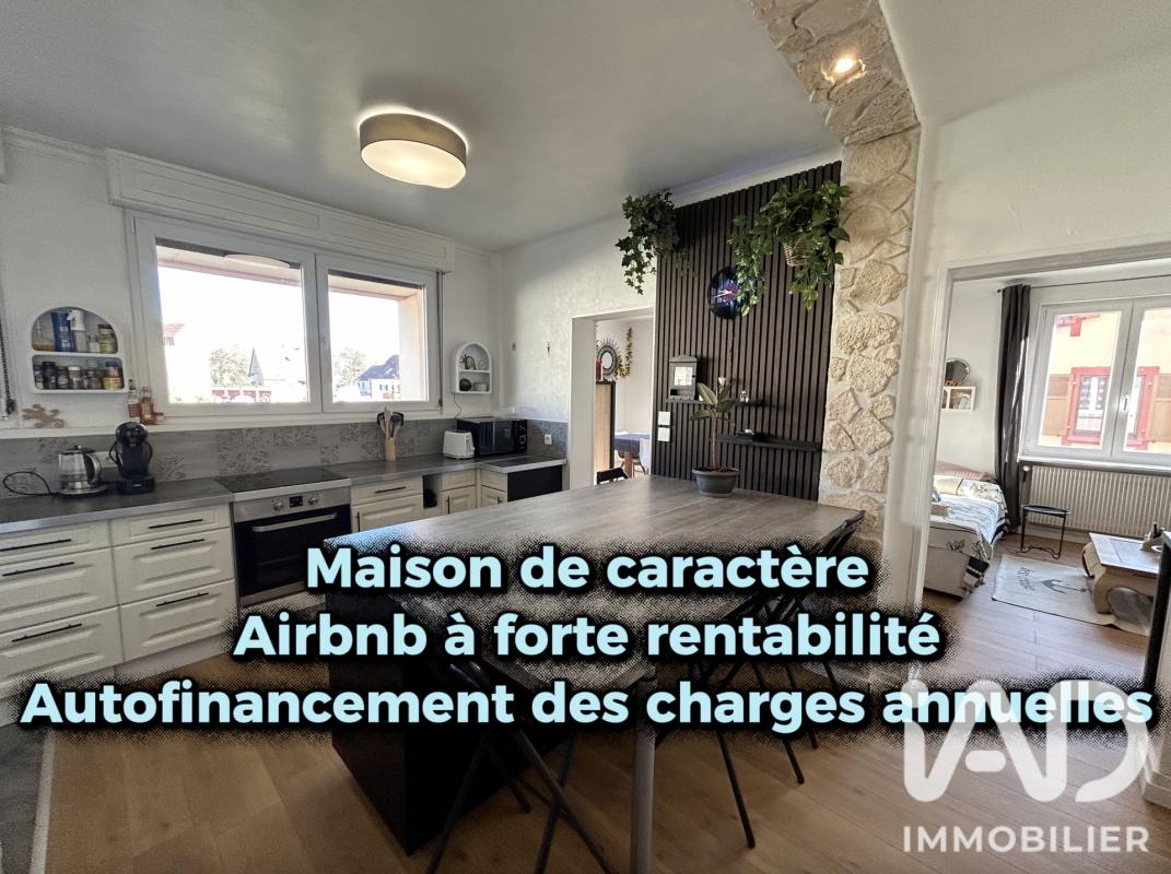 Maison 8 Pièce(s) Turckheim - Photo 1