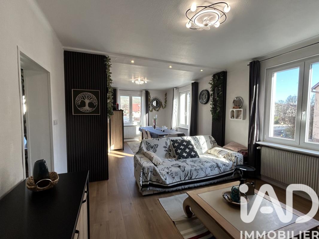 Maison 8 Pièce(s) Turckheim - Photo 3