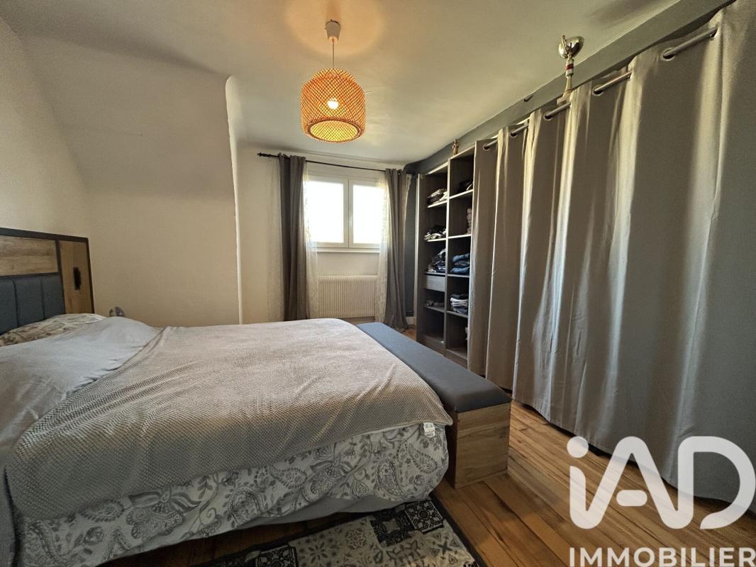 Maison 8 Pièce(s) Turckheim - Photo 9