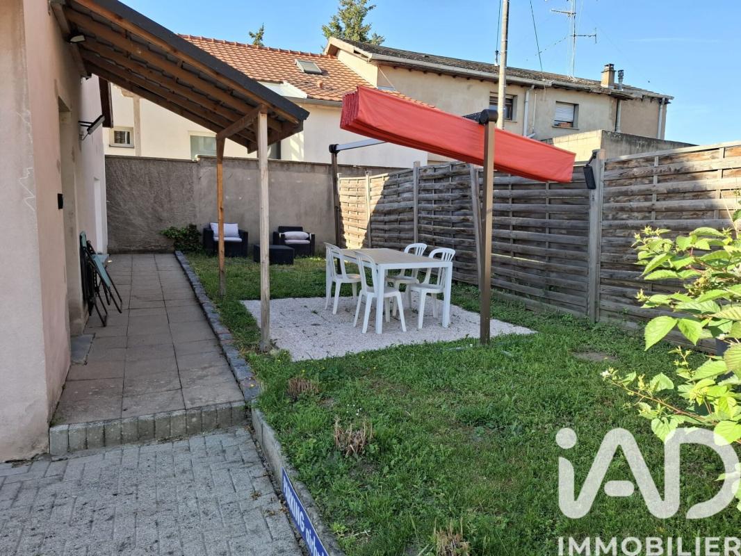 Maison 8 Pièce(s) Turckheim - Photo 19