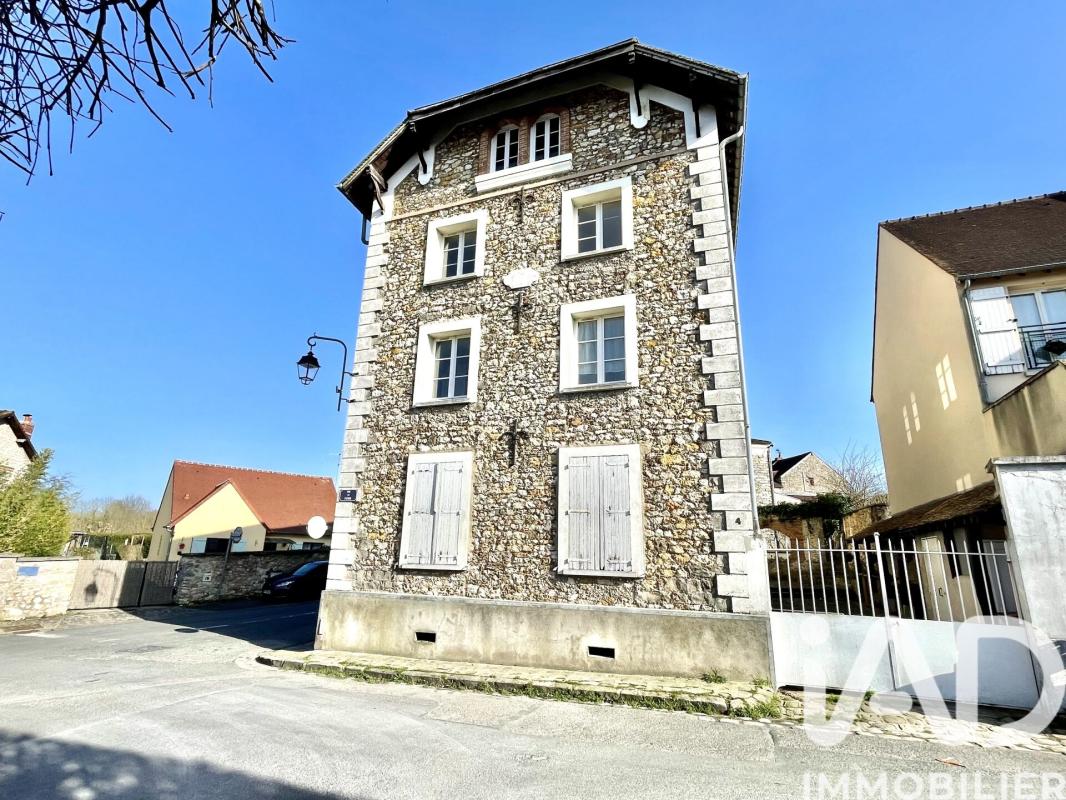 Appartement 1 Pièce(s) Maincy