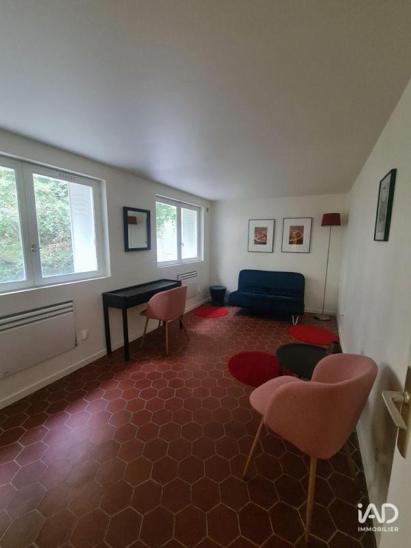 Appartement 1 Pièce(s) Paris 5eme Arrondissement