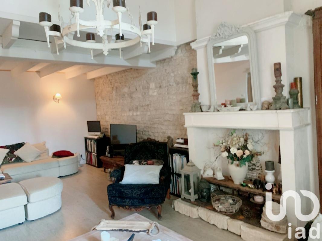 Maison 6 Pièce(s) Vibrac - Photo 1