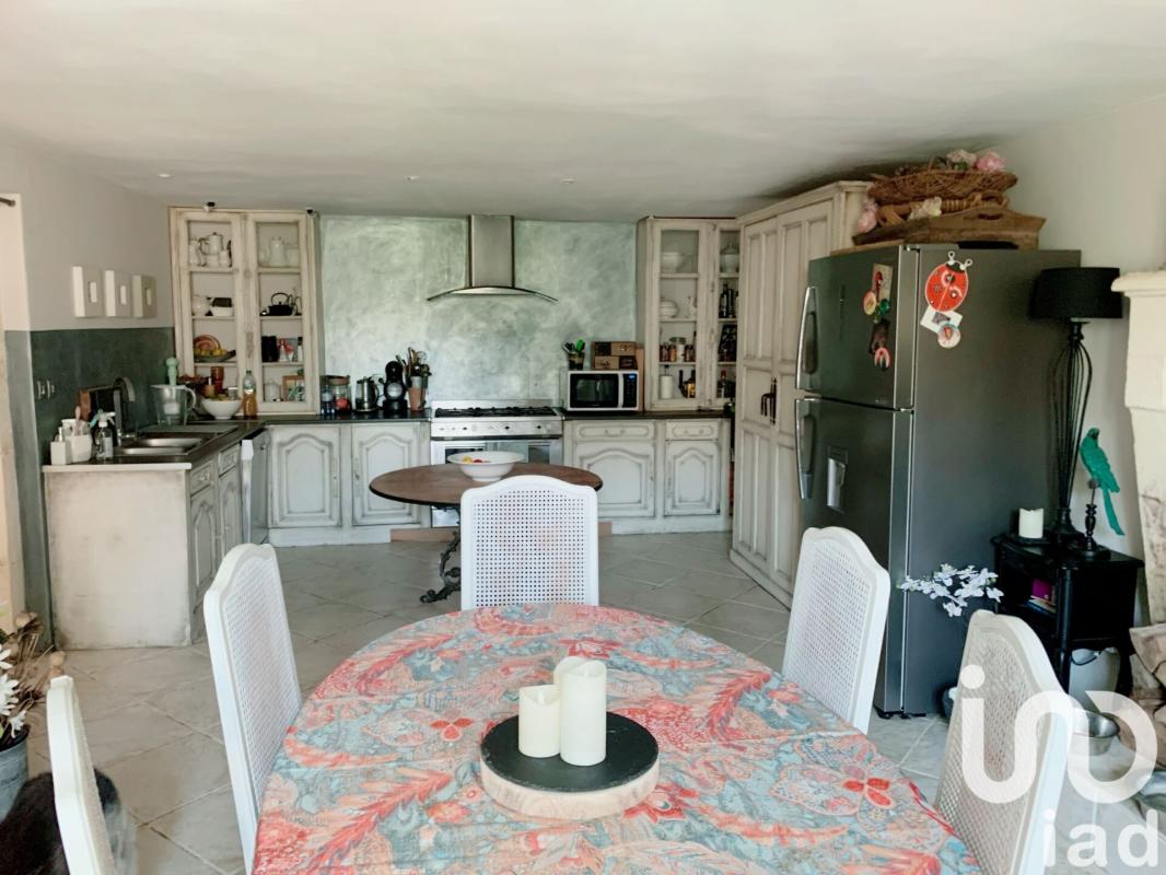 Maison 6 Pièce(s) Vibrac - Photo 3