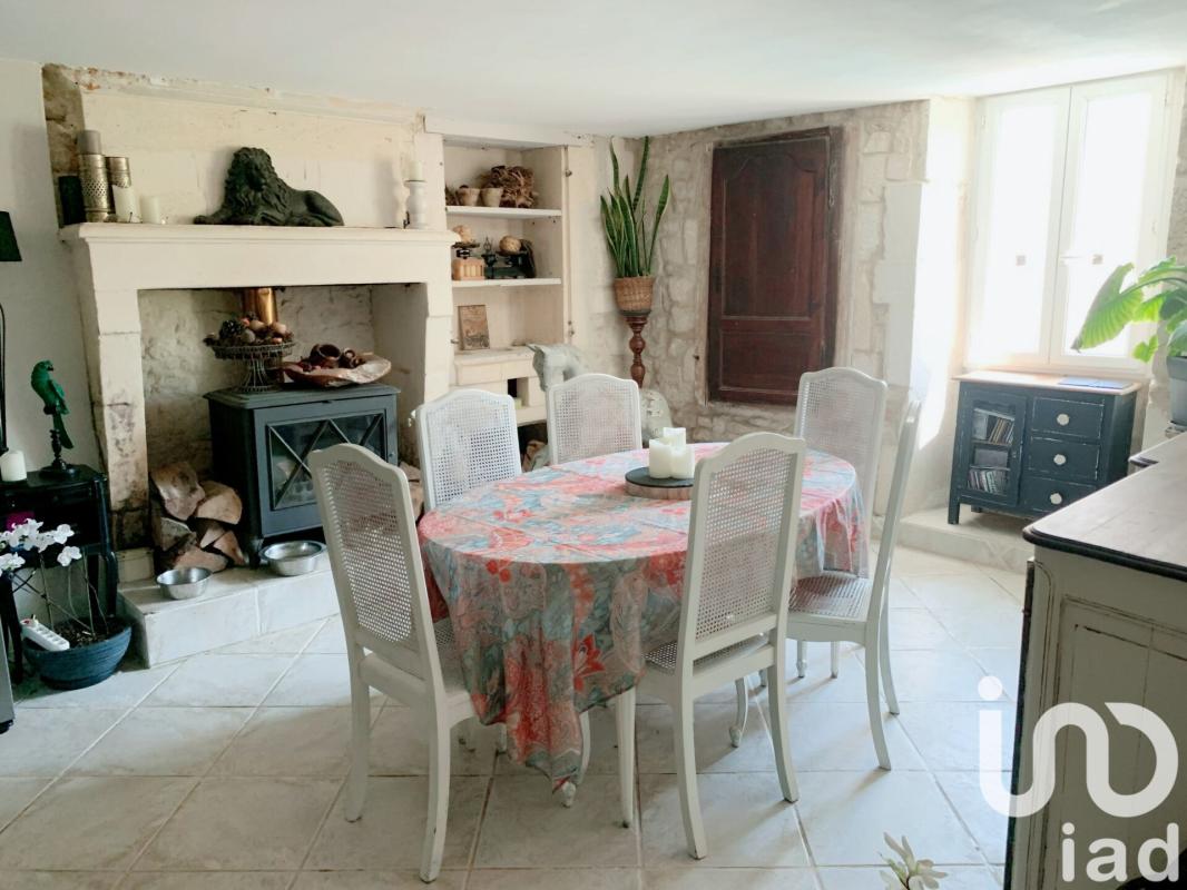 Maison 6 Pièce(s) Vibrac - Photo 8