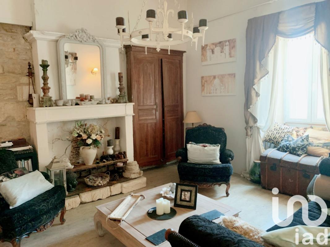 Maison 6 Pièce(s) Vibrac - Photo 12