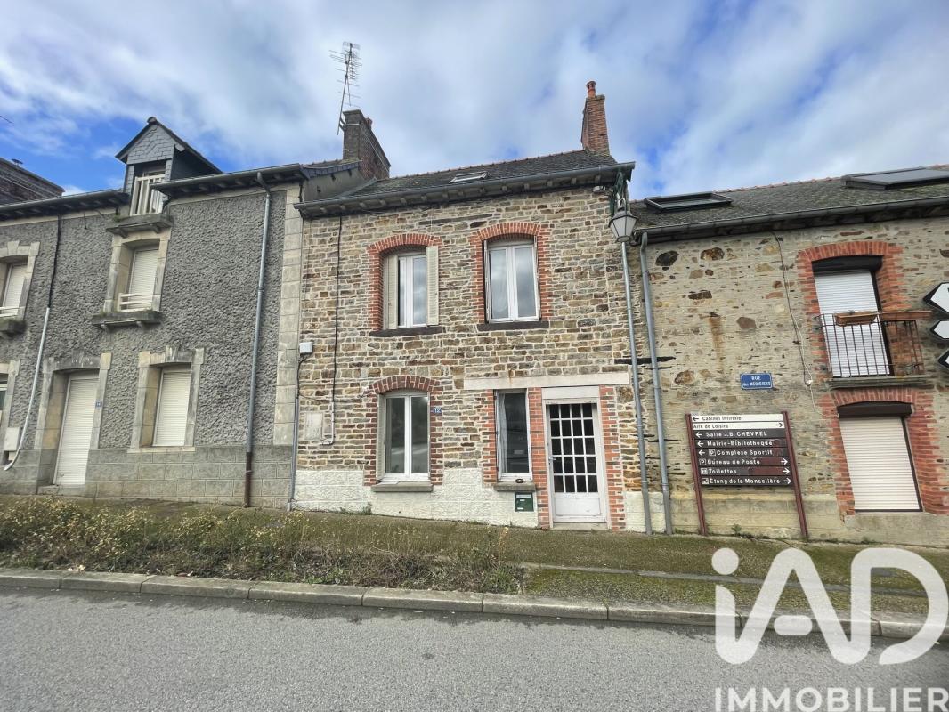 Maison 7 Pièce(s) Tresbœuf - Photo 1