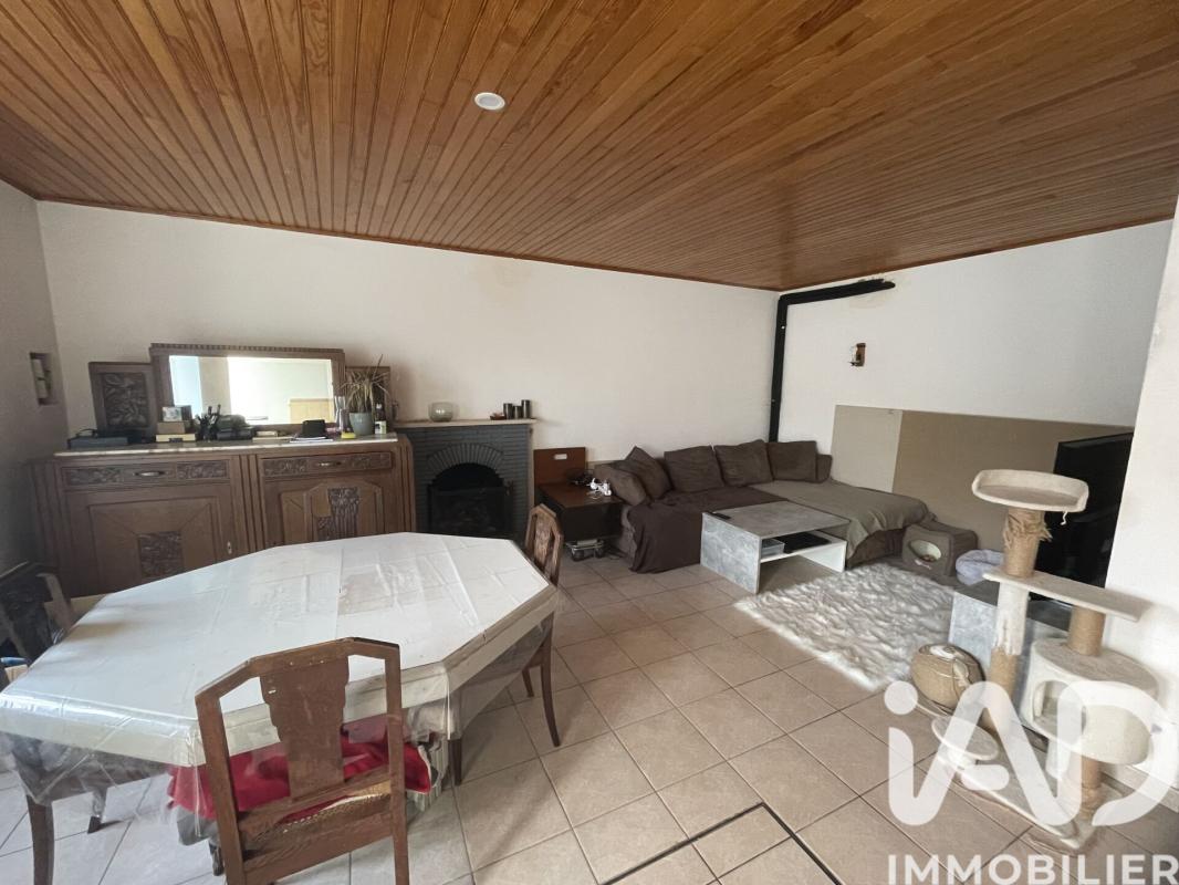 Maison 7 Pièce(s) Tresbœuf - Photo 3