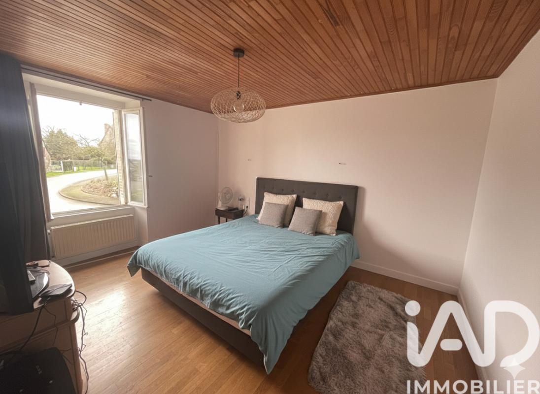 Maison 7 Pièce(s) Tresbœuf - Photo 5