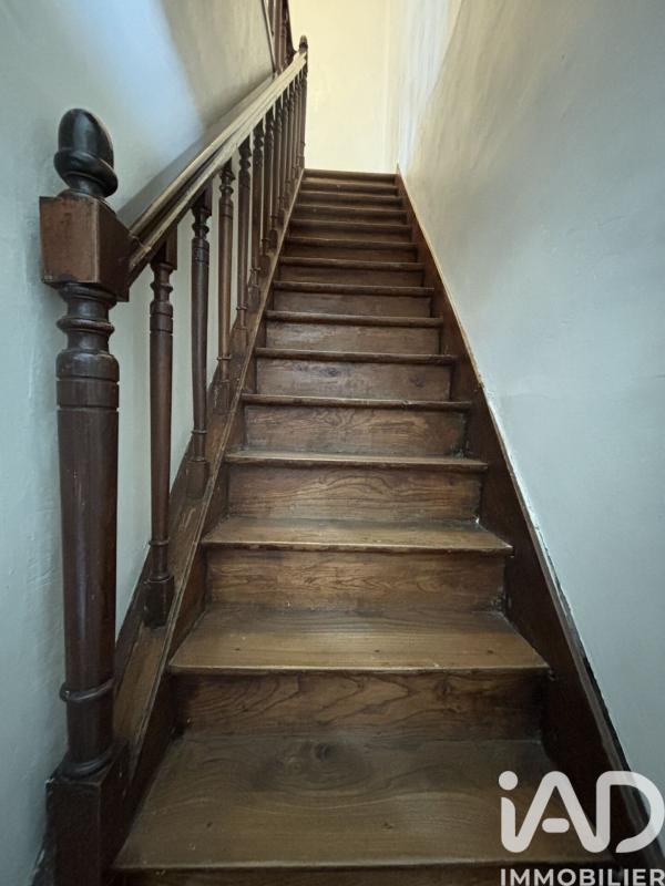 Maison de village 7 Pièce(s) Aigrefeuille-d'Aunis