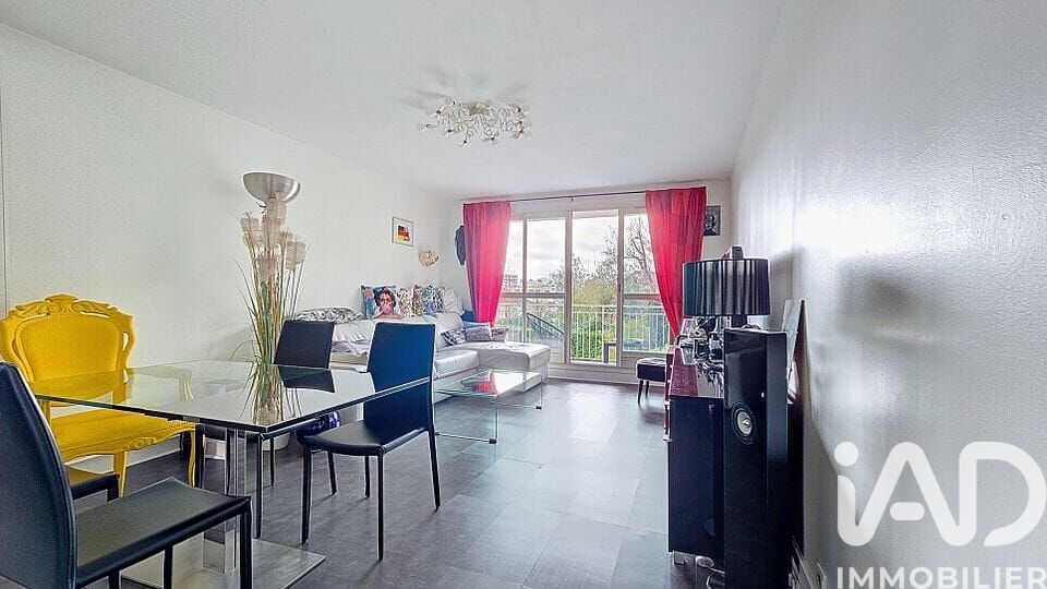 Appartement 3 Pièce(s) Saint-Germain-en-Laye