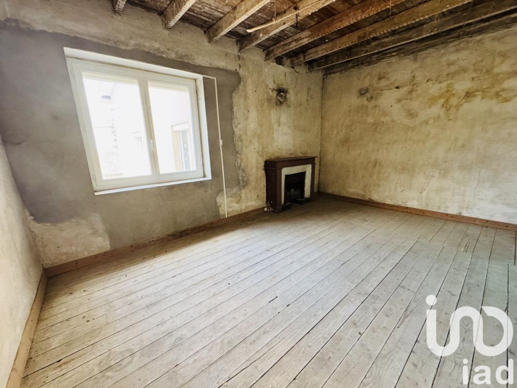 Maison 5 Pièce(s) Montseveroux