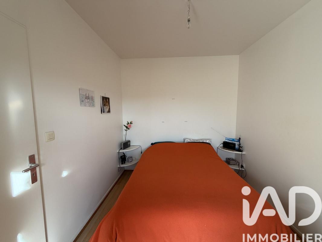 Appartement 2 Pièce(s) Corbeil-Essonnes - Photo 5