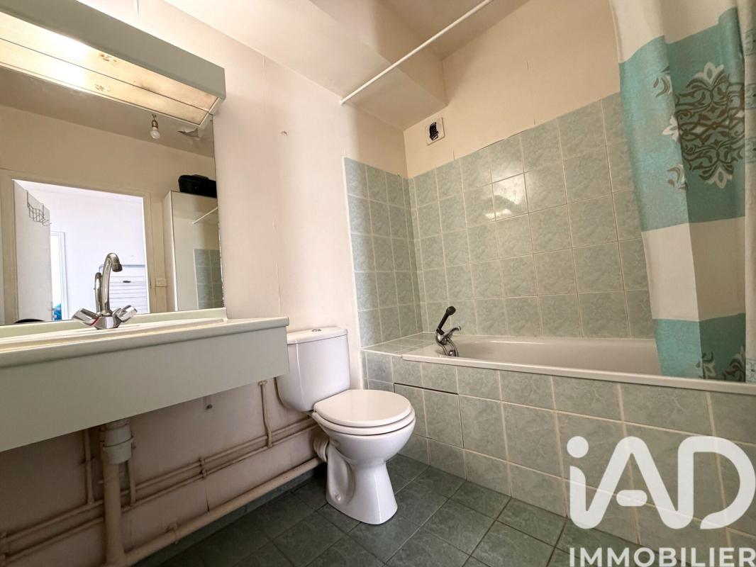 Appartement 2 Pièce(s) Corbeil-Essonnes - Photo 6