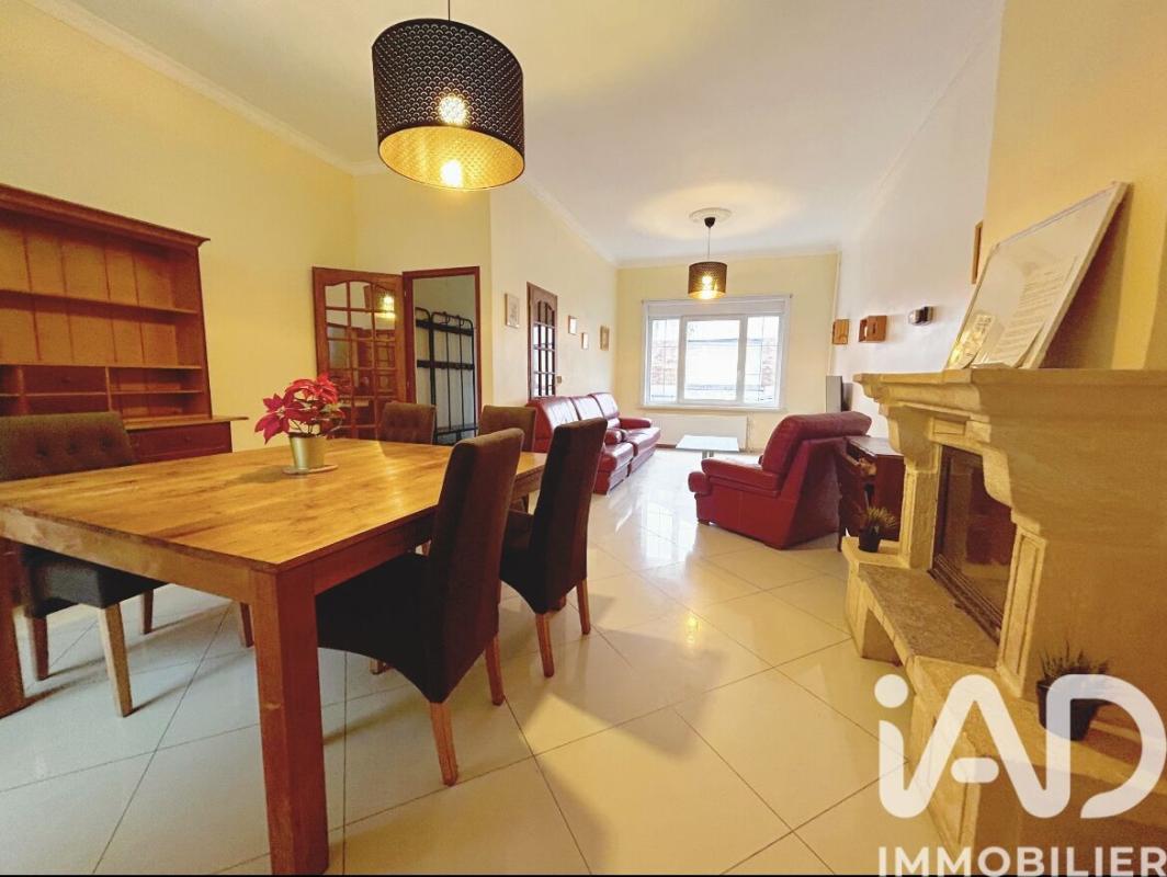 Maison 6 Pièce(s) Croix