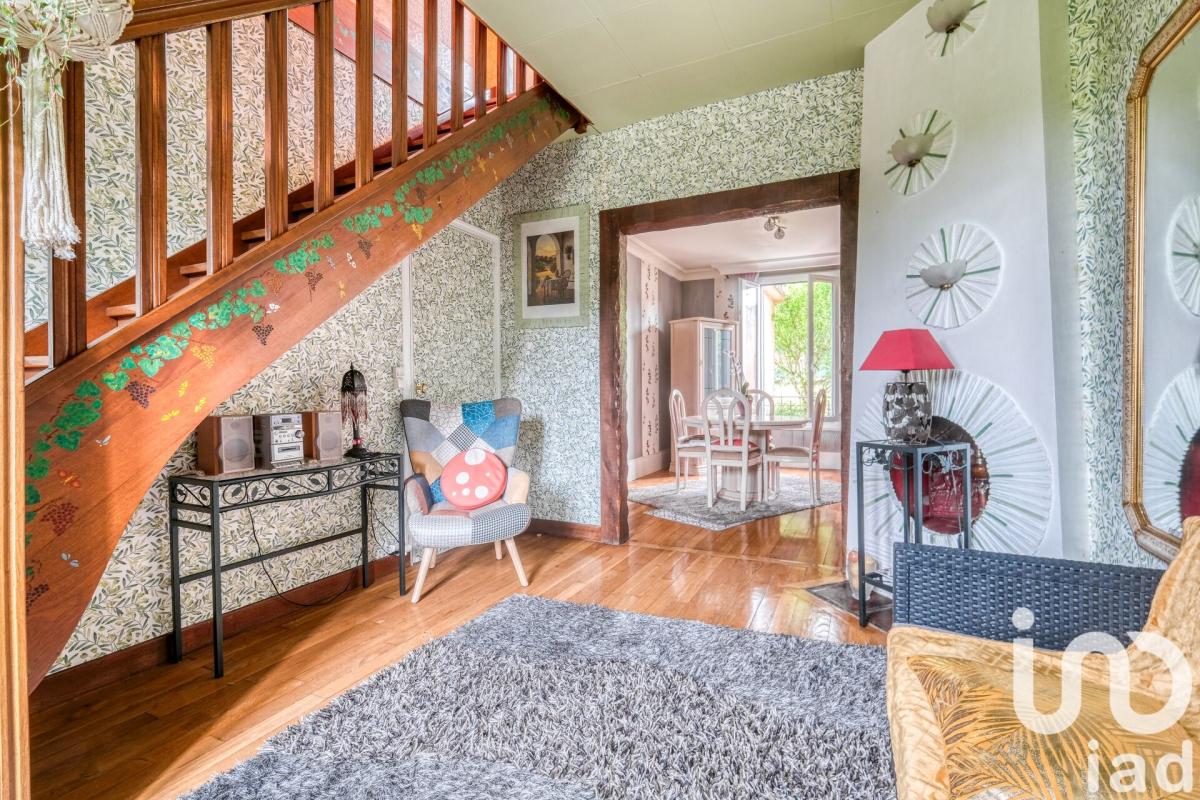 Maison traditionnelle 5 Pièce(s) Esbly