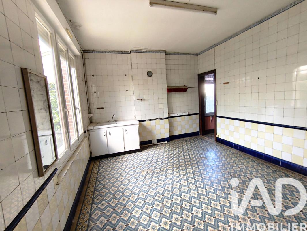 Maison traditionnelle 8 Pièce(s) Hirson