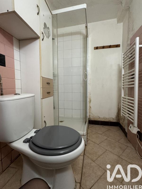 Maison de village 3 Pièce(s) Unverre