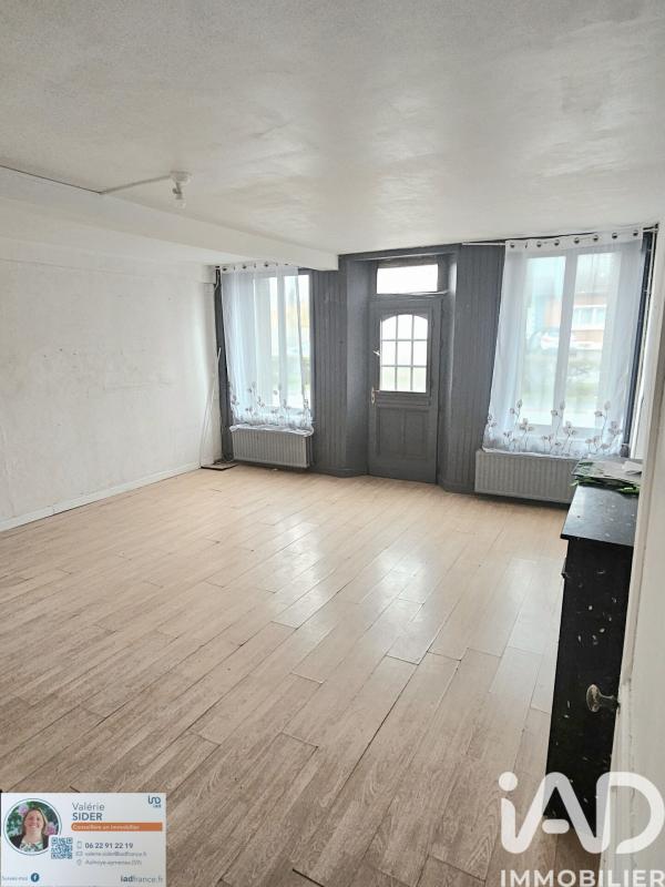 Maison 8 Pièce(s) Étrœungt - Photo 2
