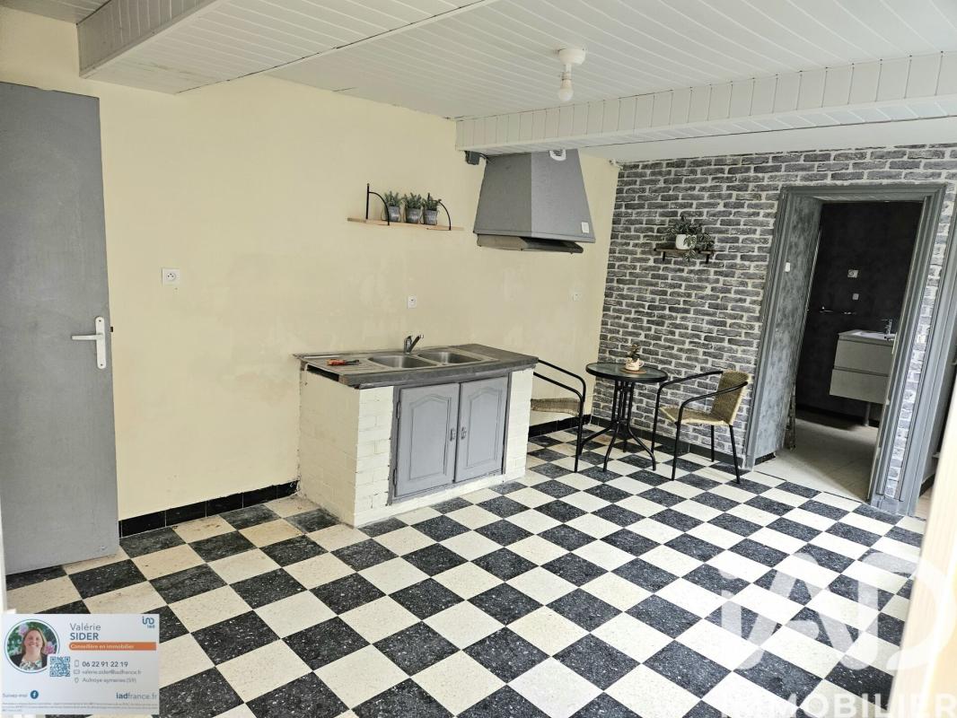 Maison 8 Pièce(s) Étrœungt - Photo 3