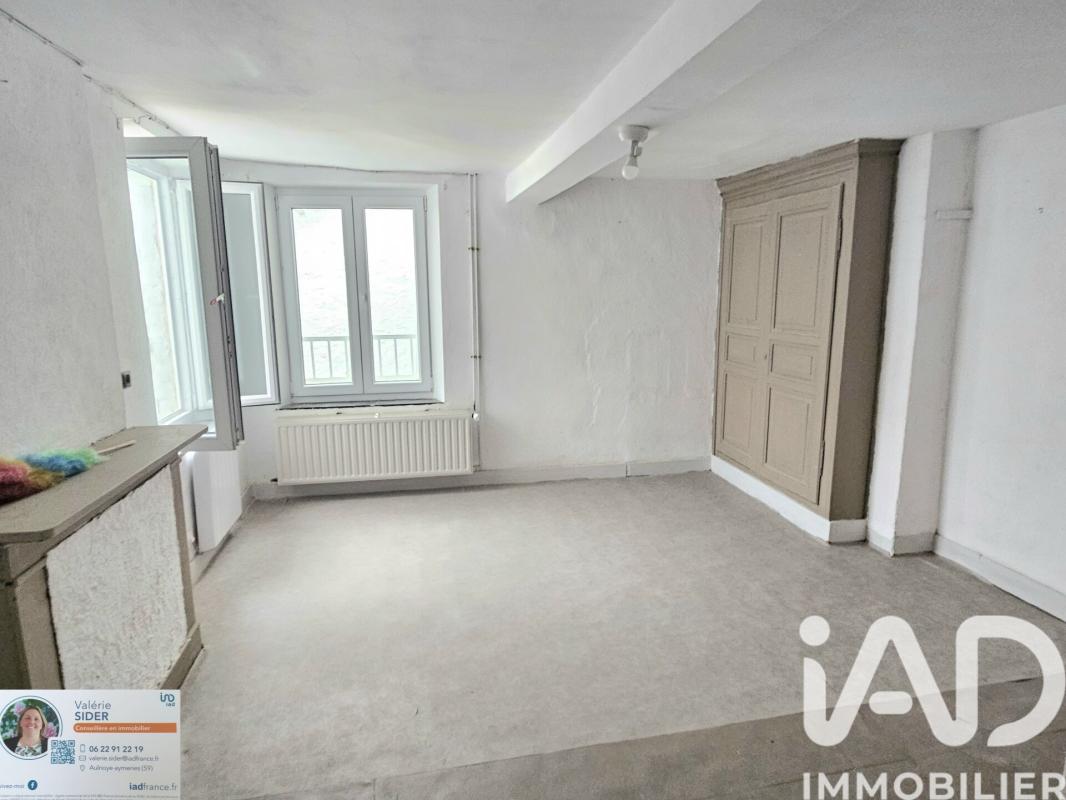 Maison 8 Pièce(s) Étrœungt - Photo 5