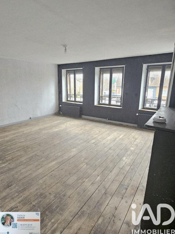 Maison 8 Pièce(s) Étrœungt - Photo 6