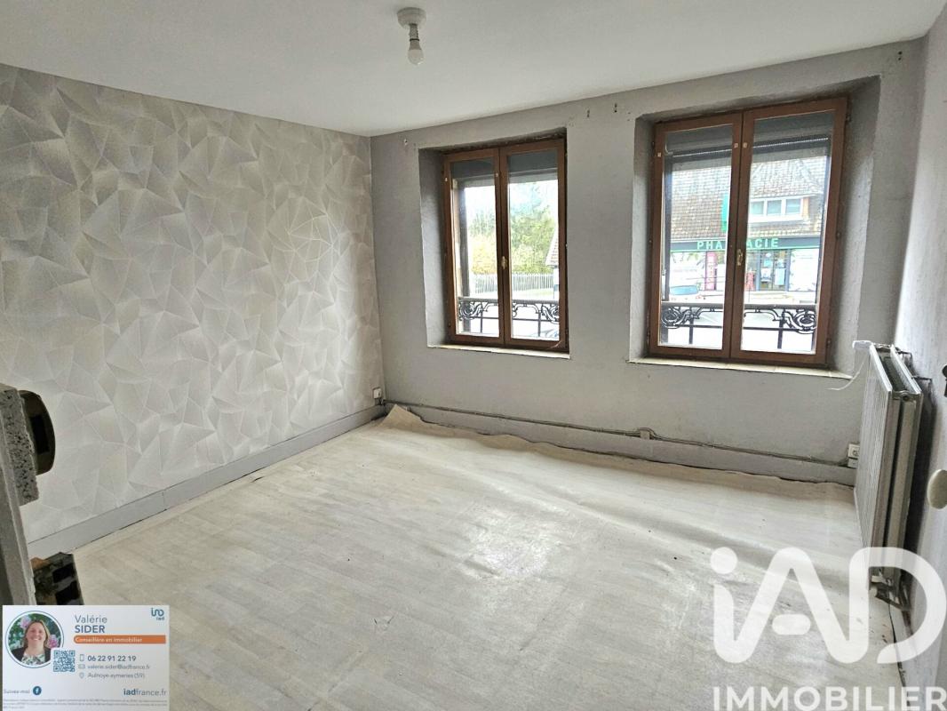 Maison 8 Pièce(s) Étrœungt - Photo 7