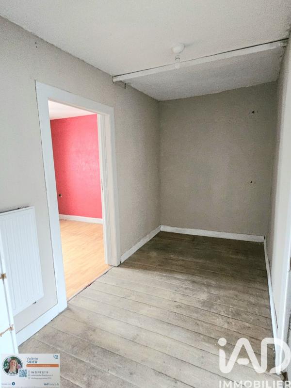 Maison 8 Pièce(s) Étrœungt - Photo 8