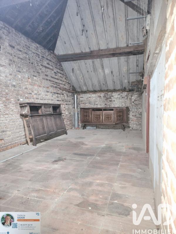 Maison 8 Pièce(s) Étrœungt - Photo 10