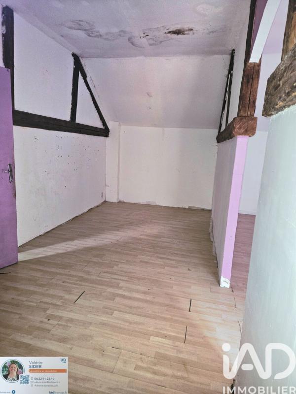Maison 8 Pièce(s) Étrœungt - Photo 11
